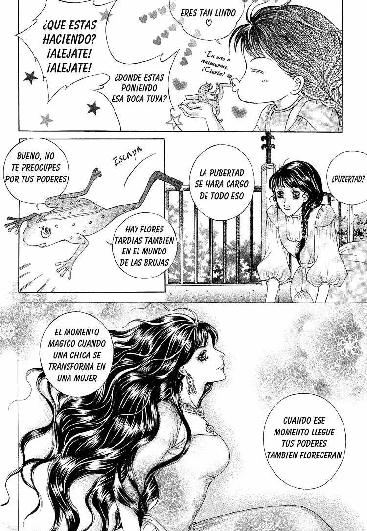 Absolute Witch Vol. 1 Ch. 3 第20页