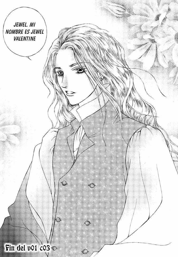 Absolute Witch Vol. 1 Ch. 3 第23页