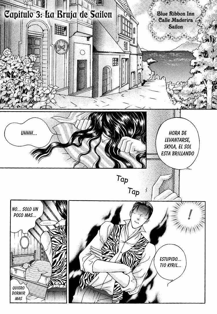 Absolute Witch Vol. 1 Ch. 3 第5页