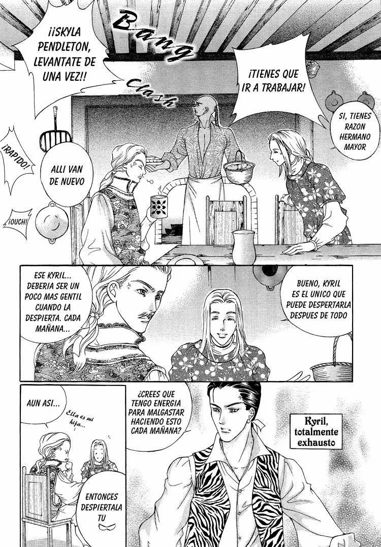Absolute Witch Vol. 1 Ch. 3 第6页