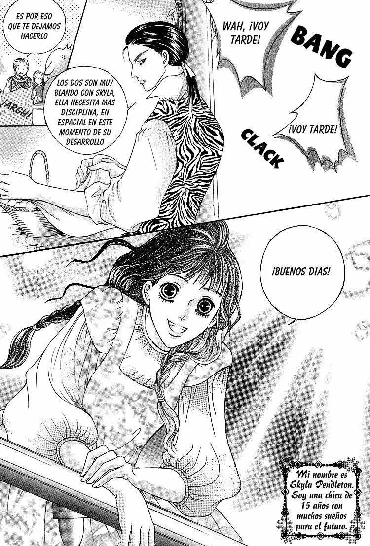 Absolute Witch Vol. 1 Ch. 3 第7页