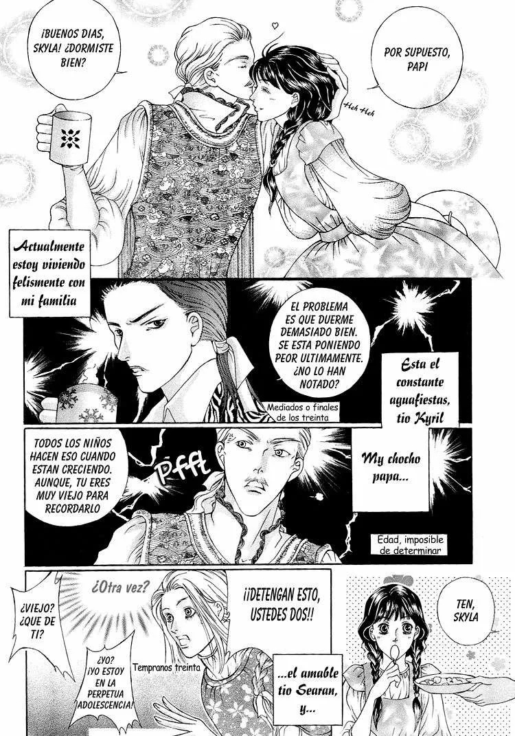 Absolute Witch Vol. 1 Ch. 3 第8页
