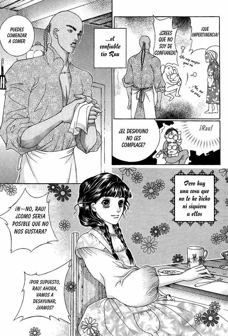 Absolute Witch Vol. 1 Ch. 3 第9页
