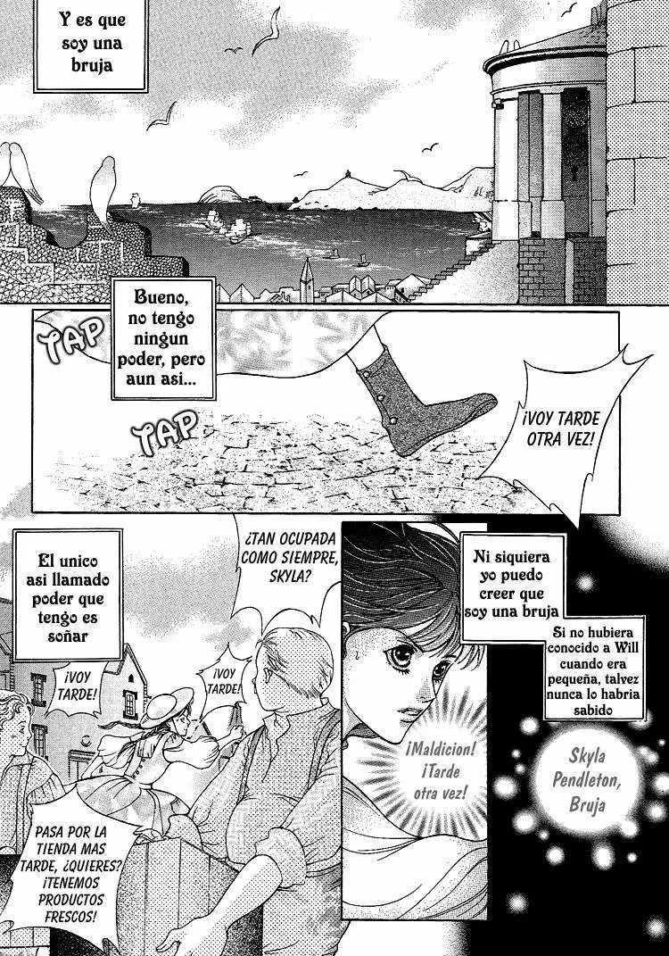 Absolute Witch Vol. 1 Ch. 3 第10页