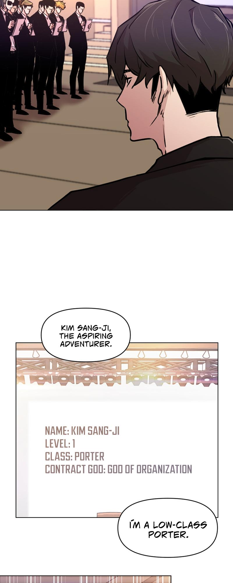 Martial Arts Alone Vol. 1 Ch. 2 第64页