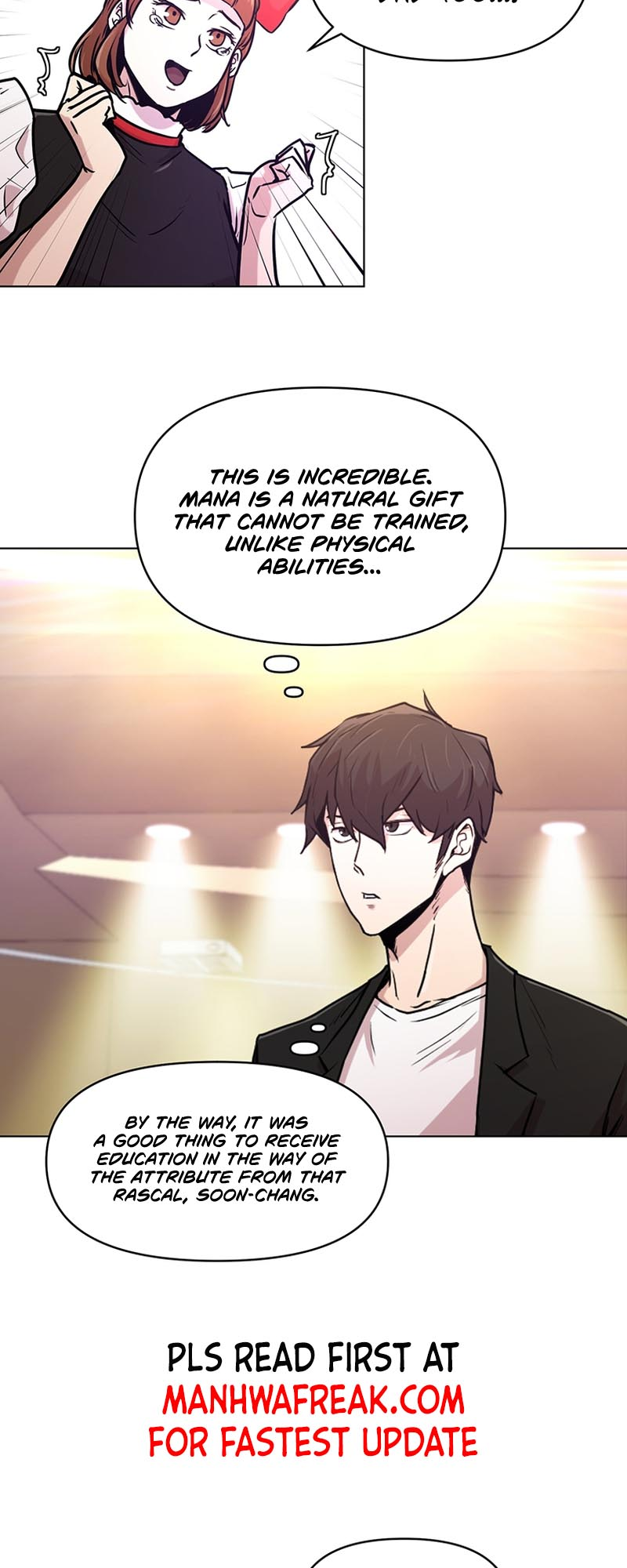 Martial Arts Alone Vol. 1 Ch. 2 第68页