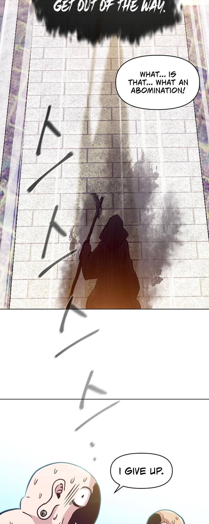 Martial Arts Alone Vol. 1 Ch. 2 第77页