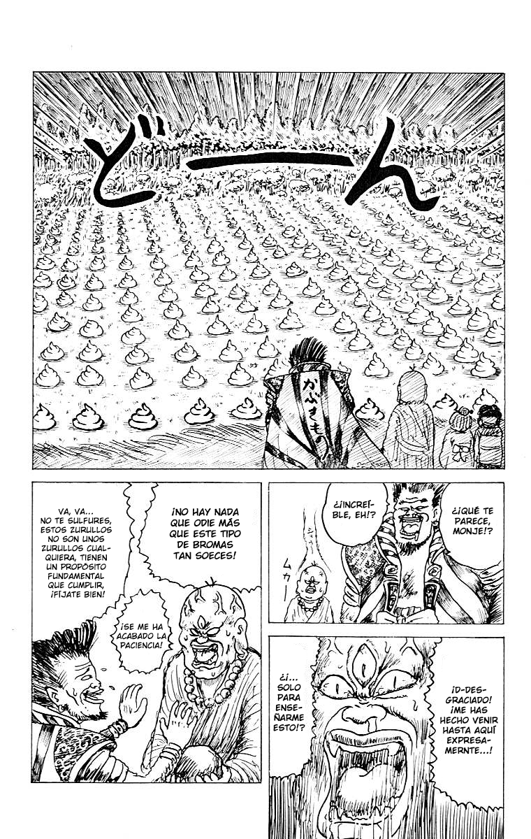 Chinyuuki El encuentro del destino 第41页