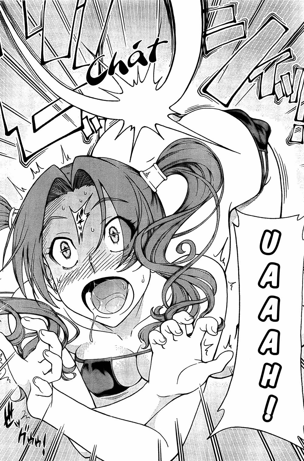 Iinazuke Kyoutei Vol. 2 Ch. 5 第24页
