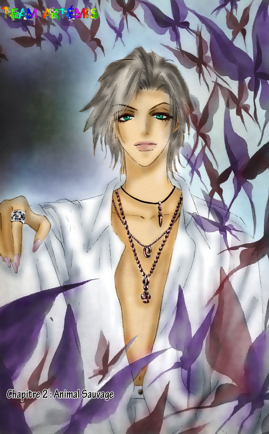 Demon Sacred Vol. 1 Ch. 2 第2页