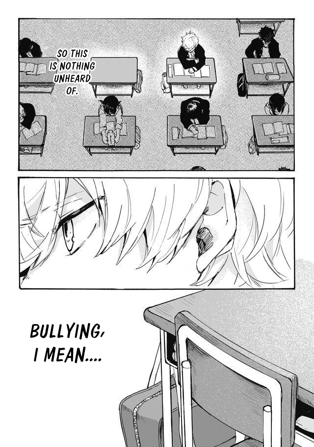 Memento Memori The Shinigami Strikes Time 第18页