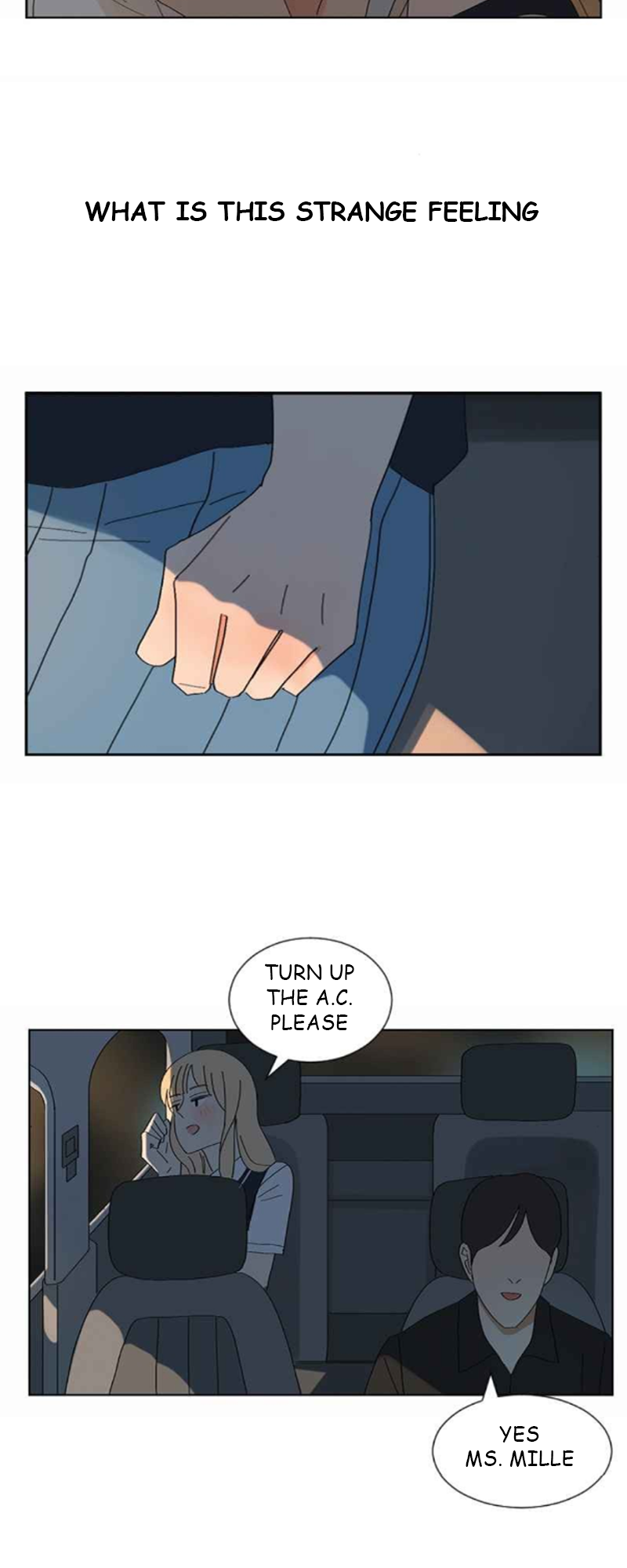 Pastel Love End of Night 第34页
