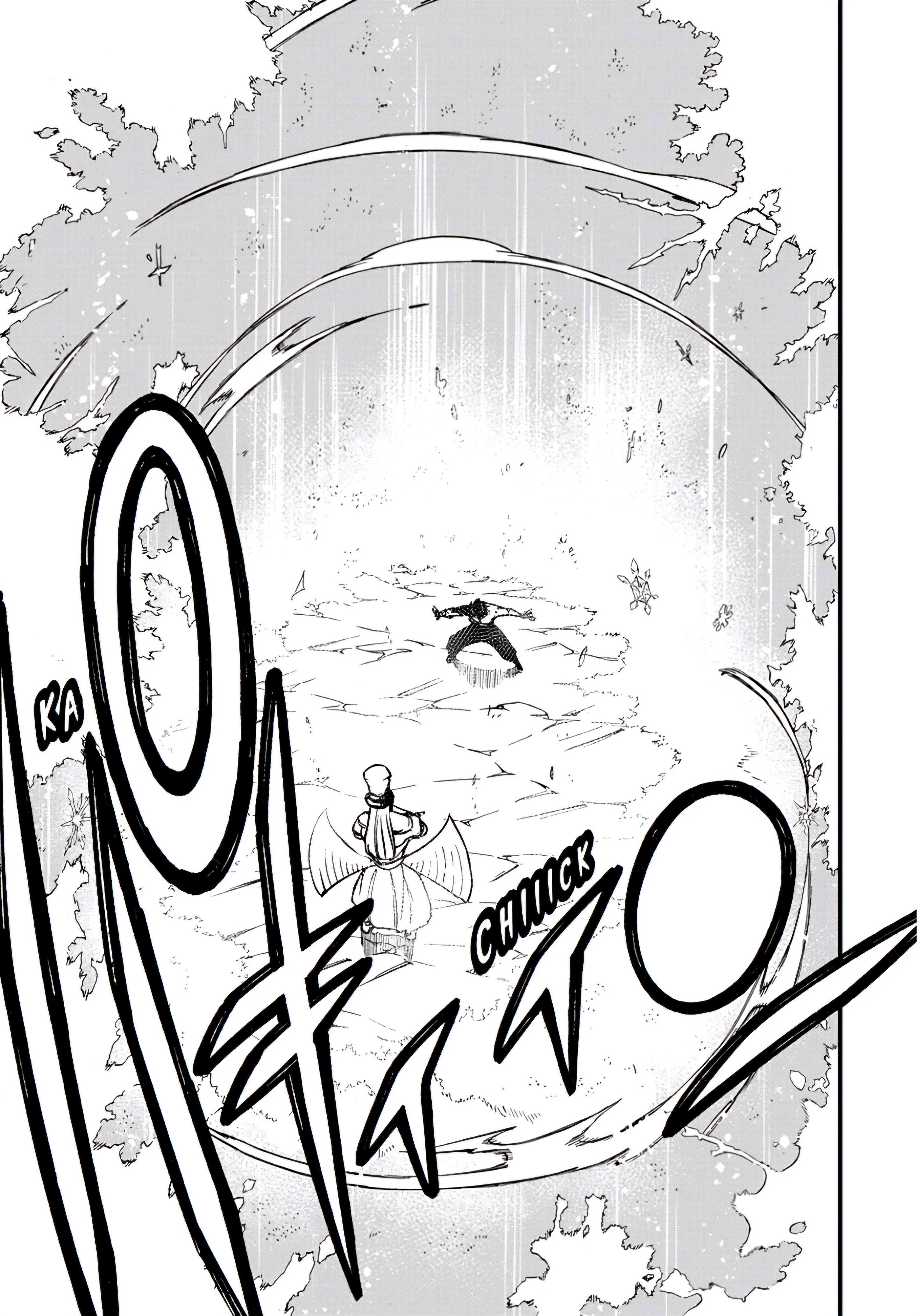 FAIRY TAIL: 100 Years Quest إمكانات الجليد 第18页