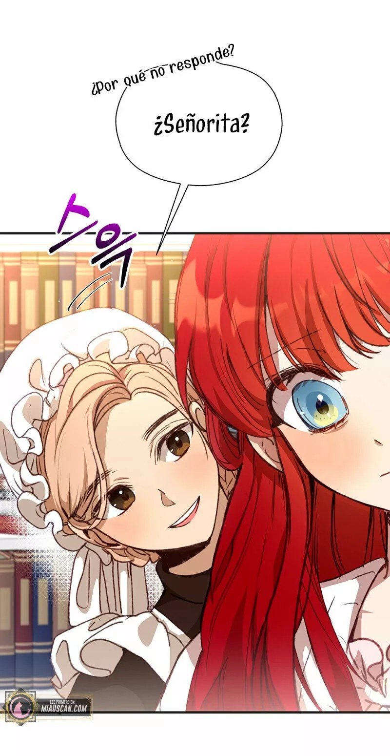 Escape the Original Male Lead! Vol. 1 Ch. 2 第43页