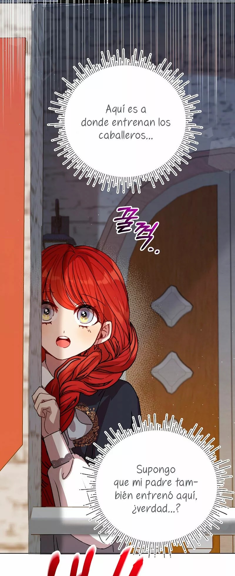 Escape the Original Male Lead! Vol. 1 Ch. 2 第89页