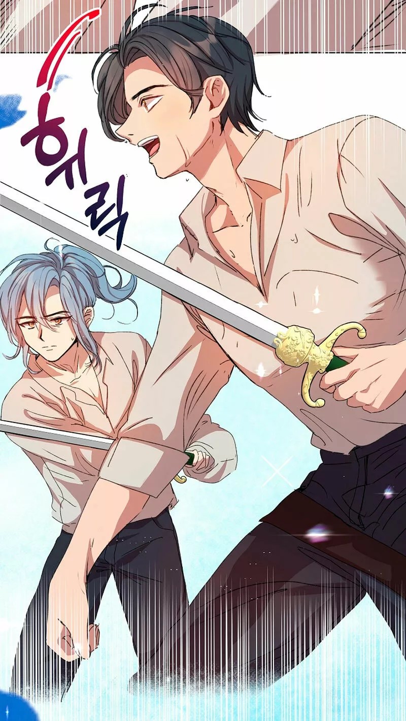 Escape the Original Male Lead! Vol. 1 Ch. 2 第91页