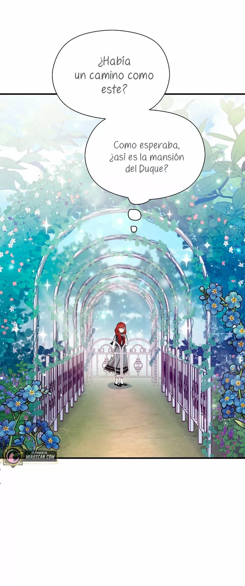 Escape the Original Male Lead! Vol. 1 Ch. 2 第99页