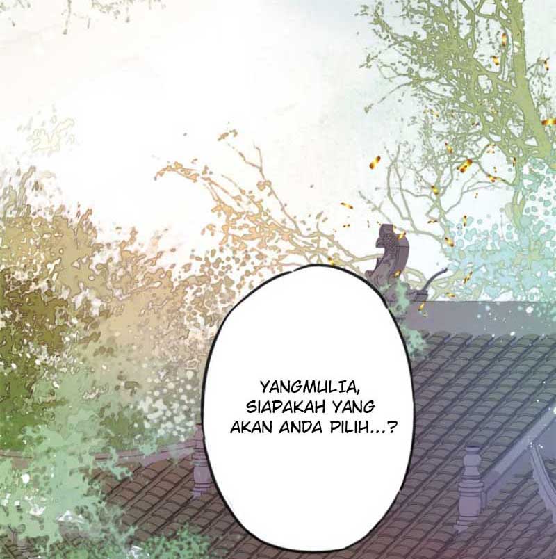 The Story of Hua Yan Pilihan Putra Mahkota 第19页