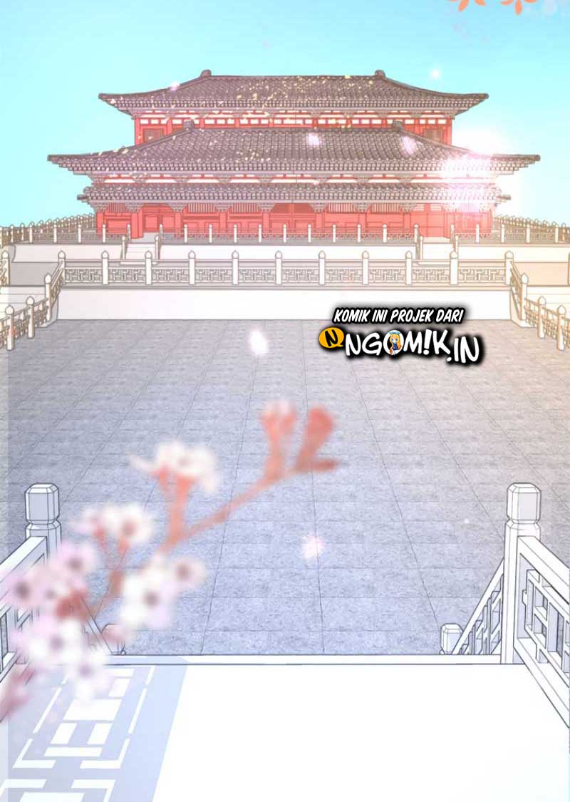 The Story of Hua Yan Pilihan Putra Mahkota 第3页