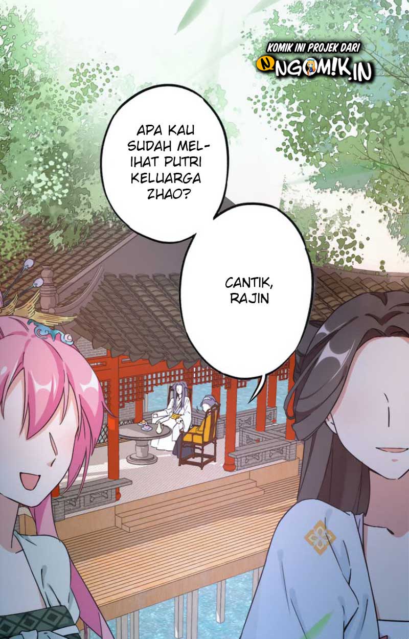 The Story of Hua Yan Pilihan Putra Mahkota 第23页