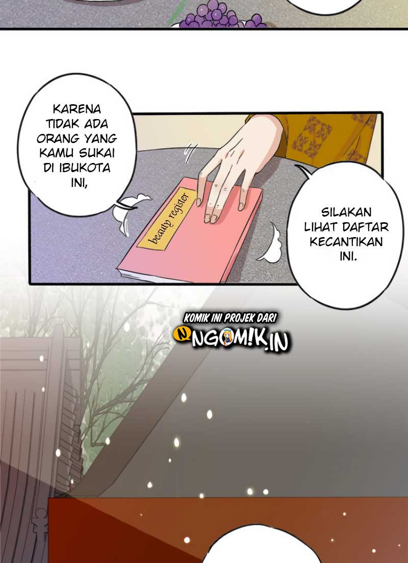The Story of Hua Yan Pilihan Putra Mahkota 第28页