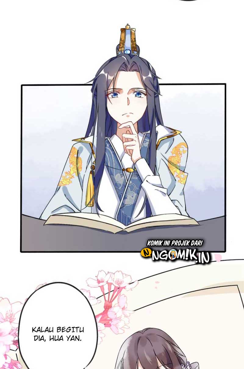 The Story of Hua Yan Pilihan Putra Mahkota 第31页