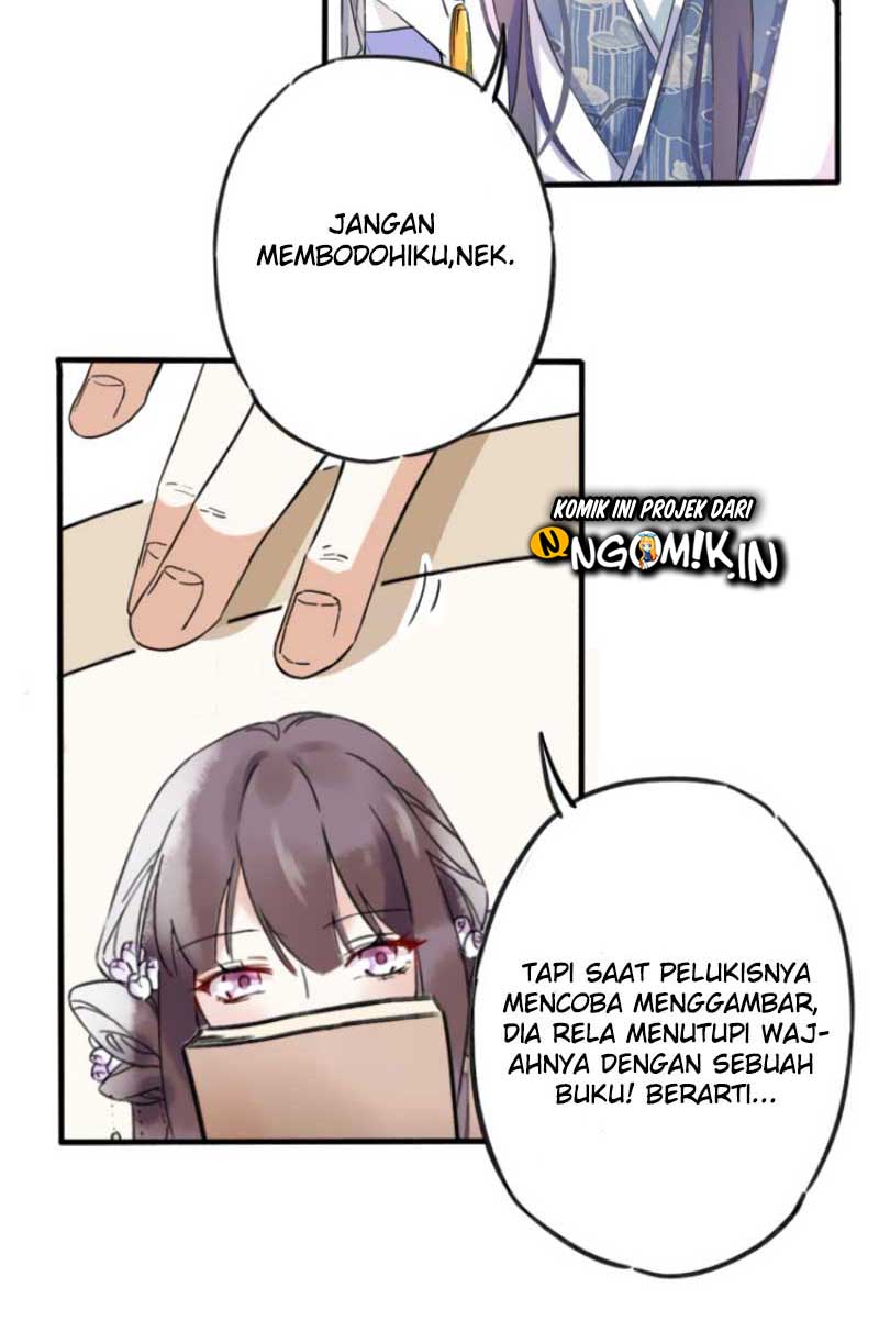 The Story of Hua Yan Pilihan Putra Mahkota 第37页