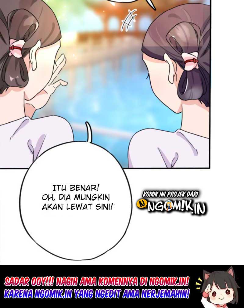The Story of Hua Yan Pilihan Putra Mahkota 第6页