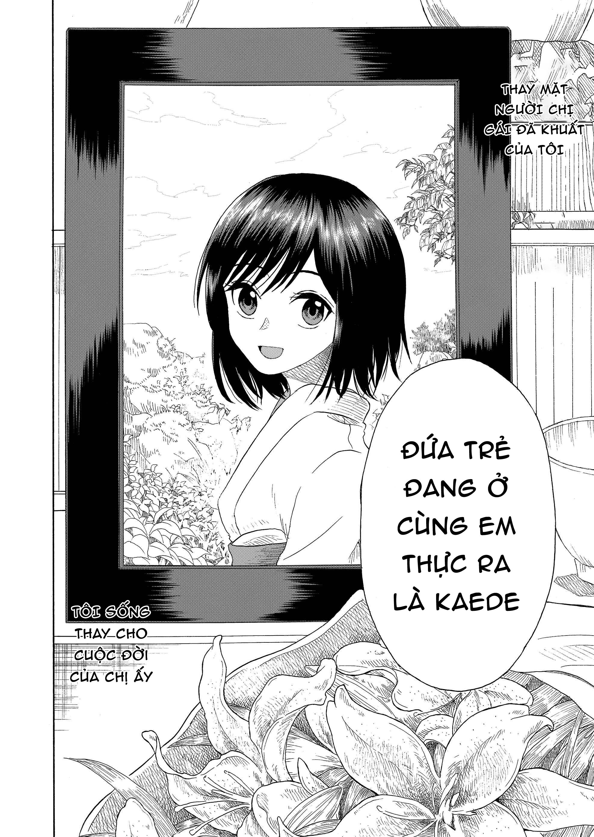 Mokuyoubi wa Kimi to Nakitai Kaoru and Kaede 第41页