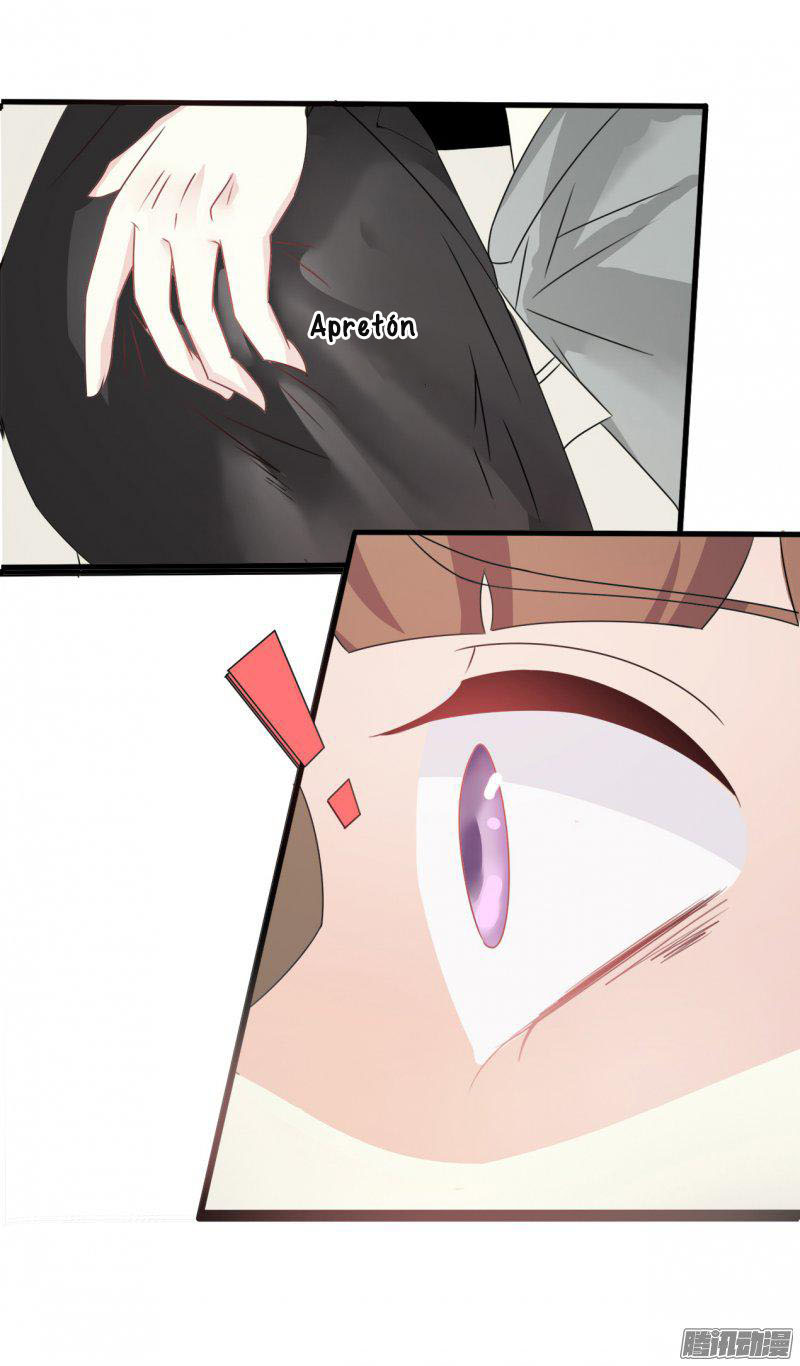 Mi Dulce Ex-esposa Ch. 3 第7页
