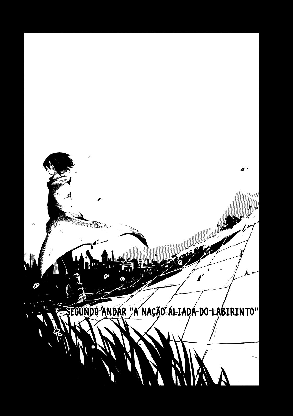 Isekai Meikyuu no Saishinbu wo Mezasou Vol. 1 Ch. 2 第4页
