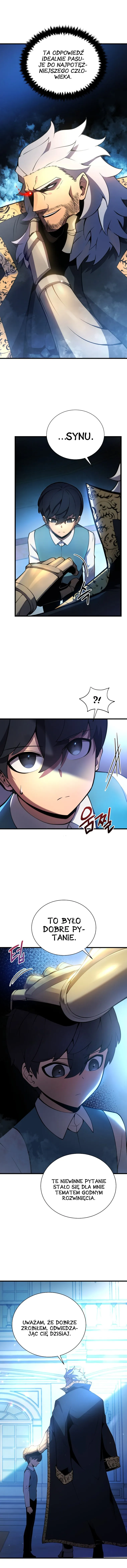 The Swordmaster's Son Vol. 1 Ch. 4 第6页