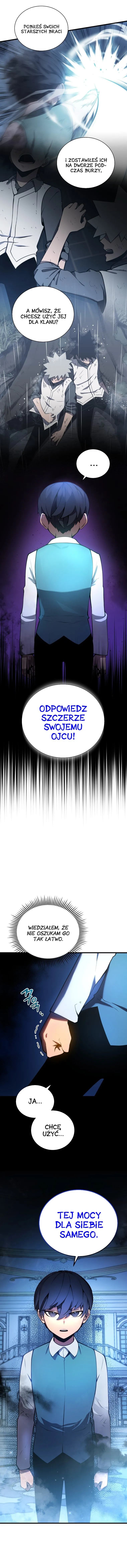 The Swordmaster's Son Vol. 1 Ch. 4 第8页