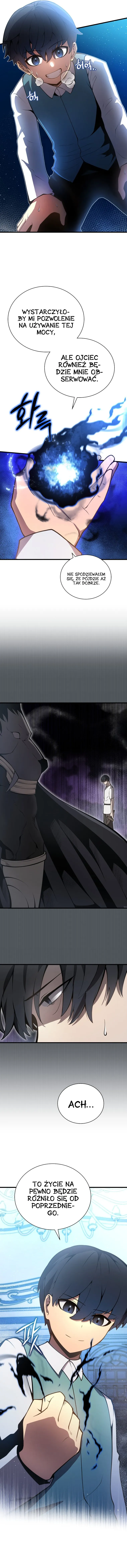 The Swordmaster's Son Vol. 1 Ch. 4 第10页
