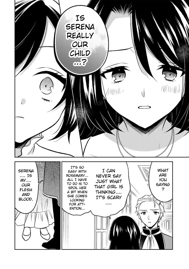 Moto Ansatsusha, Tensei Shite Kizoku no Reijou ni Narimashita The Guild (1) 第10页