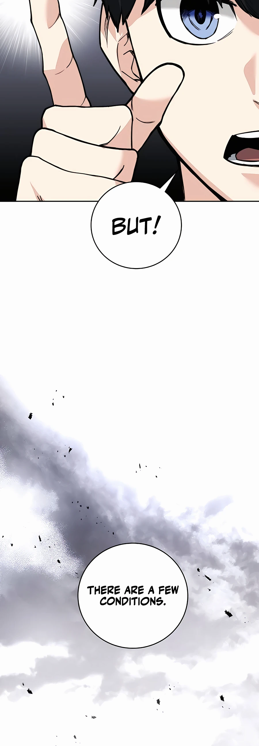 The Holy Emperor's Grandson Is a Necromancer Vol. 1 Ch. 3 第14页