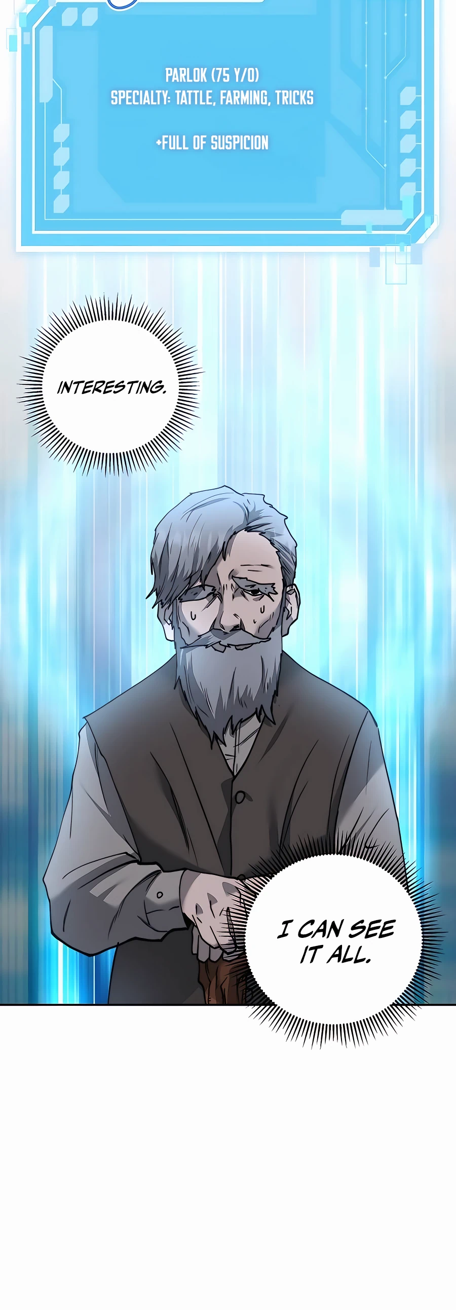 The Holy Emperor's Grandson Is a Necromancer Vol. 1 Ch. 3 第16页