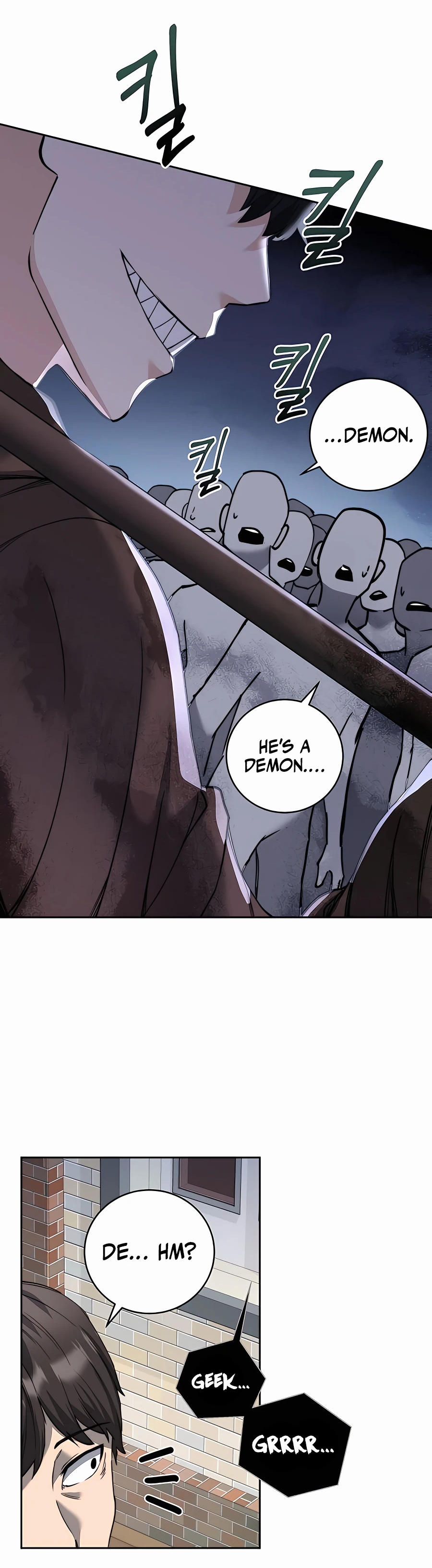 The Holy Emperor's Grandson Is a Necromancer Vol. 1 Ch. 3 第24页