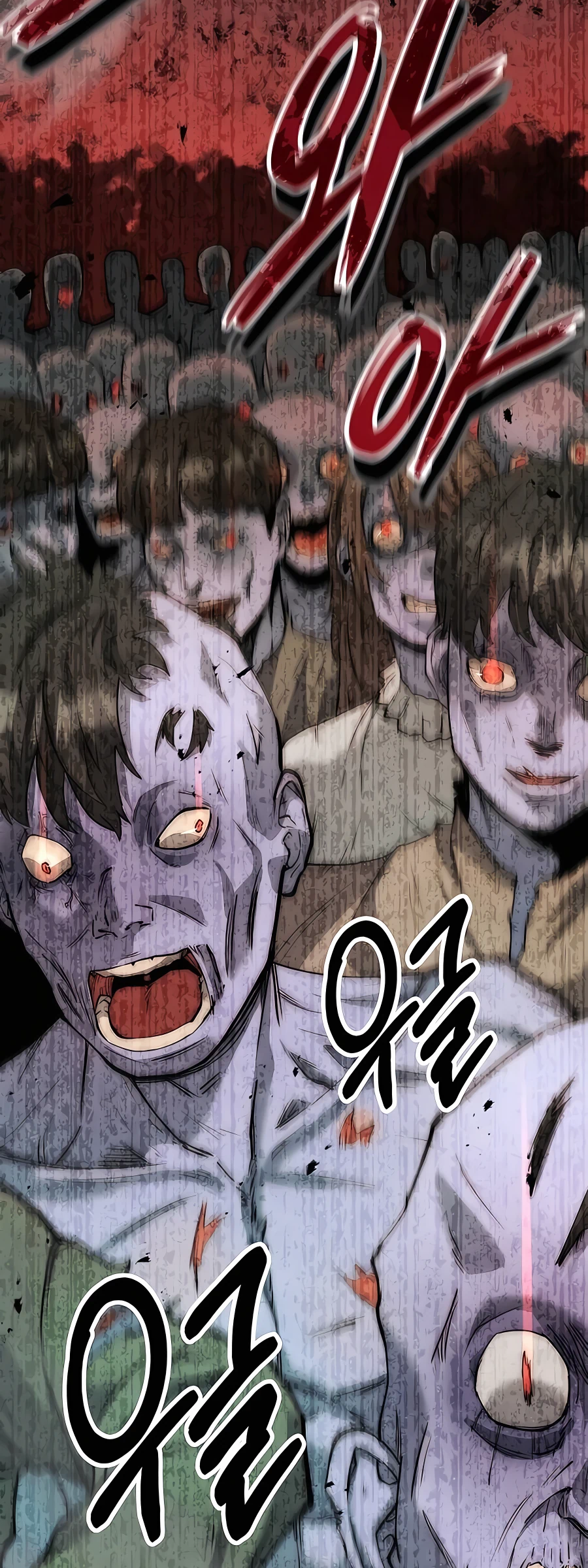 The Holy Emperor's Grandson Is a Necromancer Vol. 1 Ch. 3 第30页