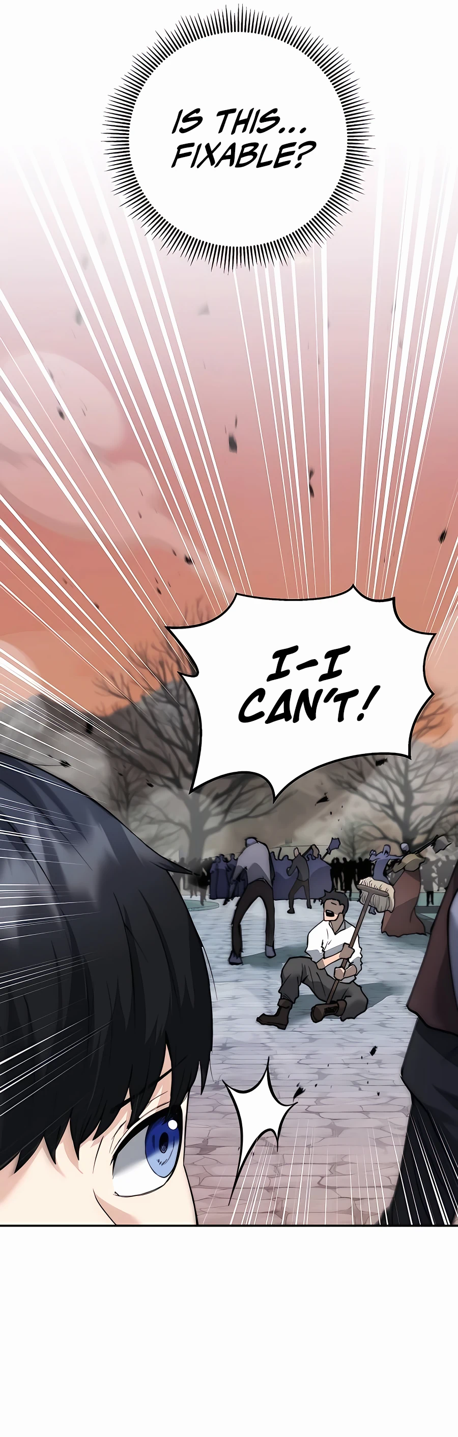 The Holy Emperor's Grandson Is a Necromancer Vol. 1 Ch. 3 第45页