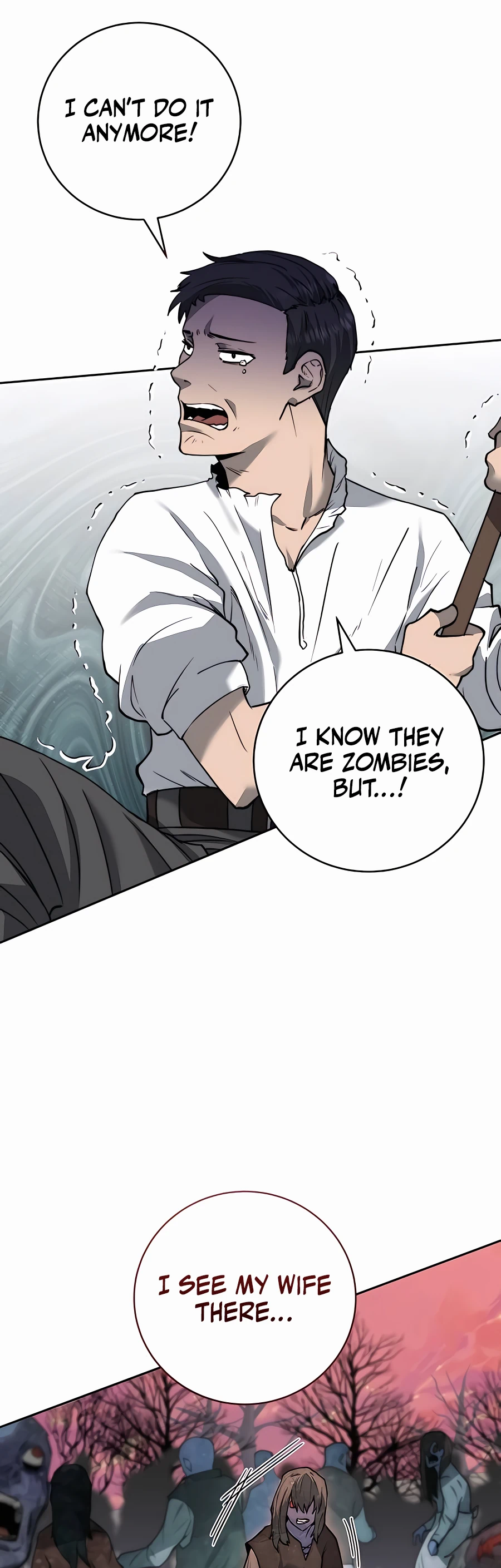 The Holy Emperor's Grandson Is a Necromancer Vol. 1 Ch. 3 第46页