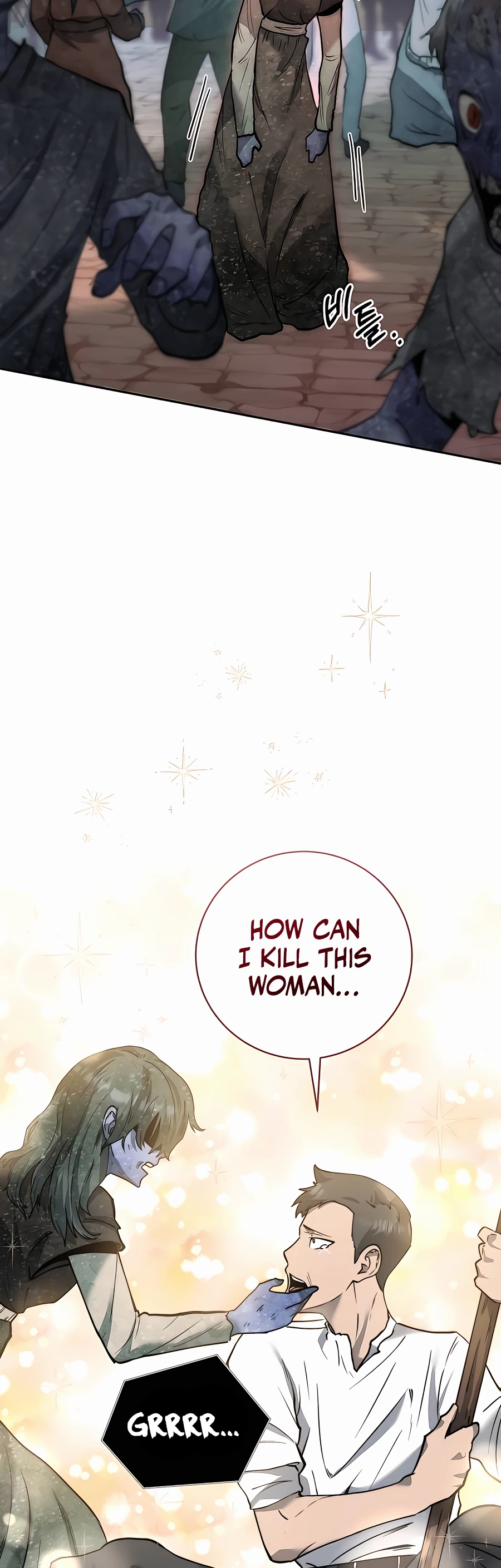 The Holy Emperor's Grandson Is a Necromancer Vol. 1 Ch. 3 第47页