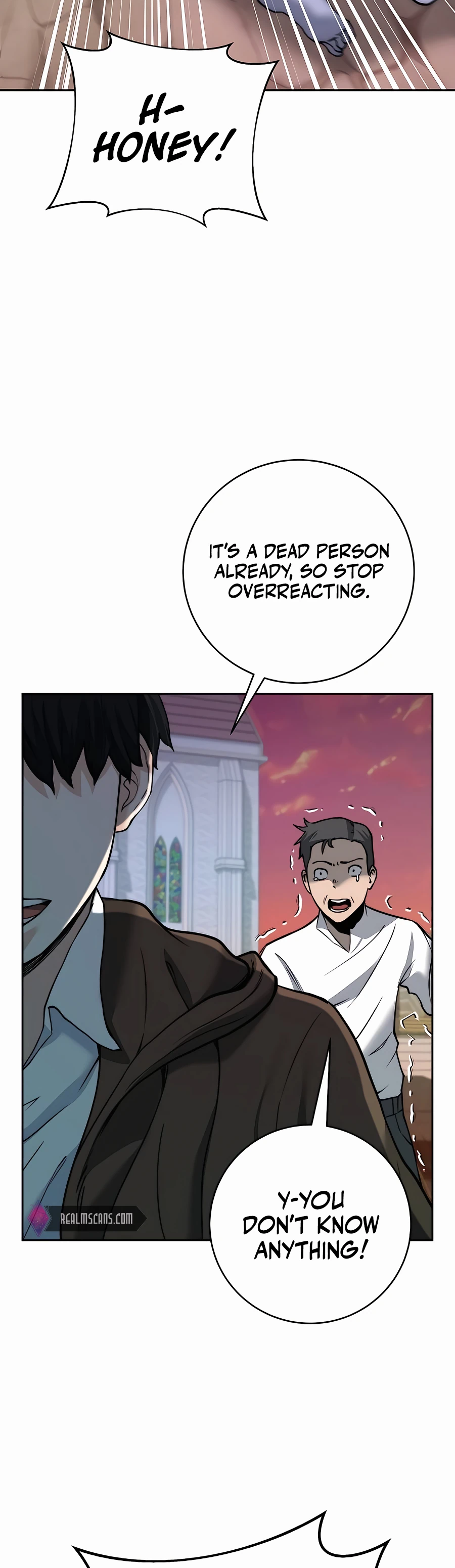 The Holy Emperor's Grandson Is a Necromancer Vol. 1 Ch. 3 第51页