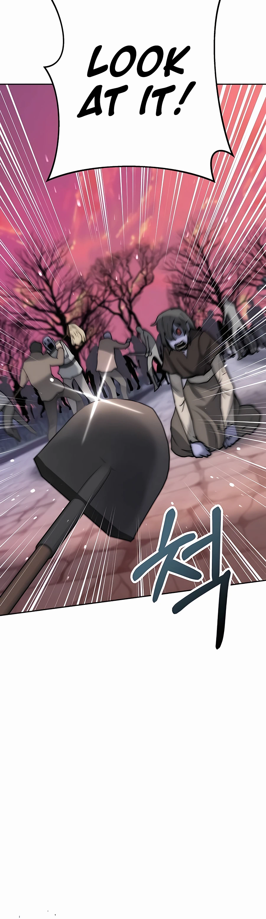 The Holy Emperor's Grandson Is a Necromancer Vol. 1 Ch. 3 第52页