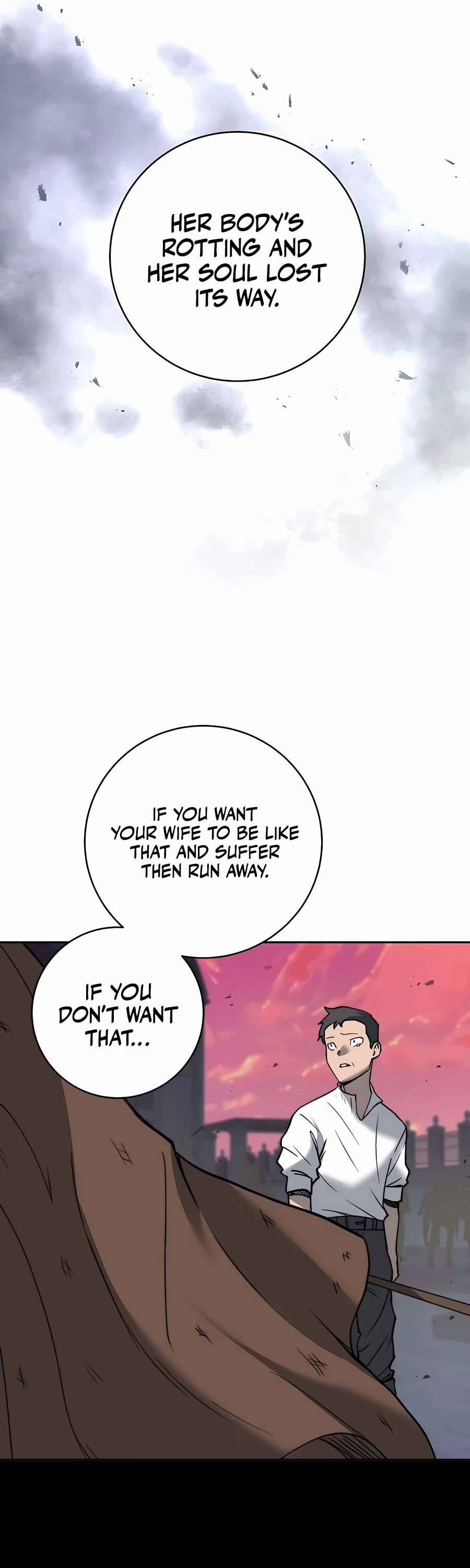 The Holy Emperor's Grandson Is a Necromancer Vol. 1 Ch. 3 第53页