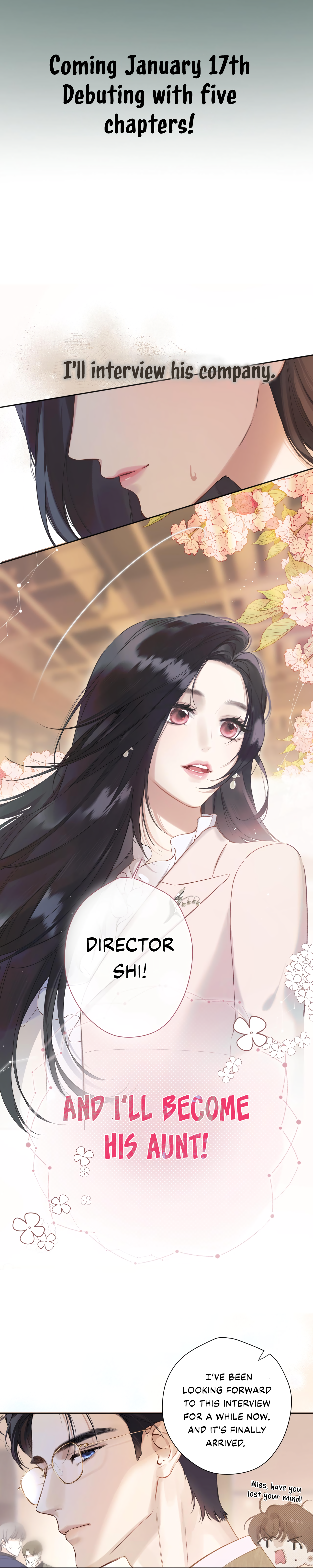 Love by Mistake 第6页