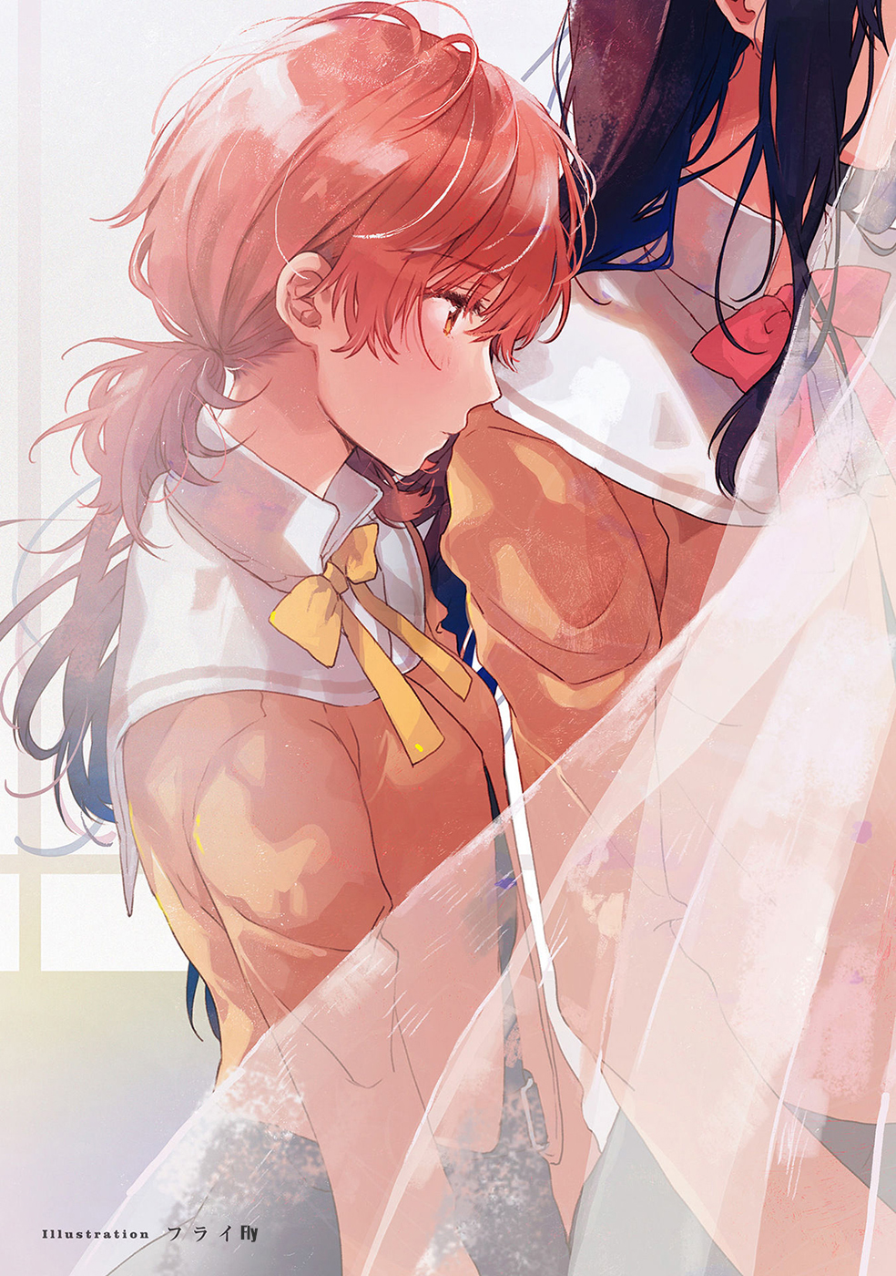Yagate Kimi ni Naru Koushiki Comic AnthologyBloom Into You Anthology 第2页