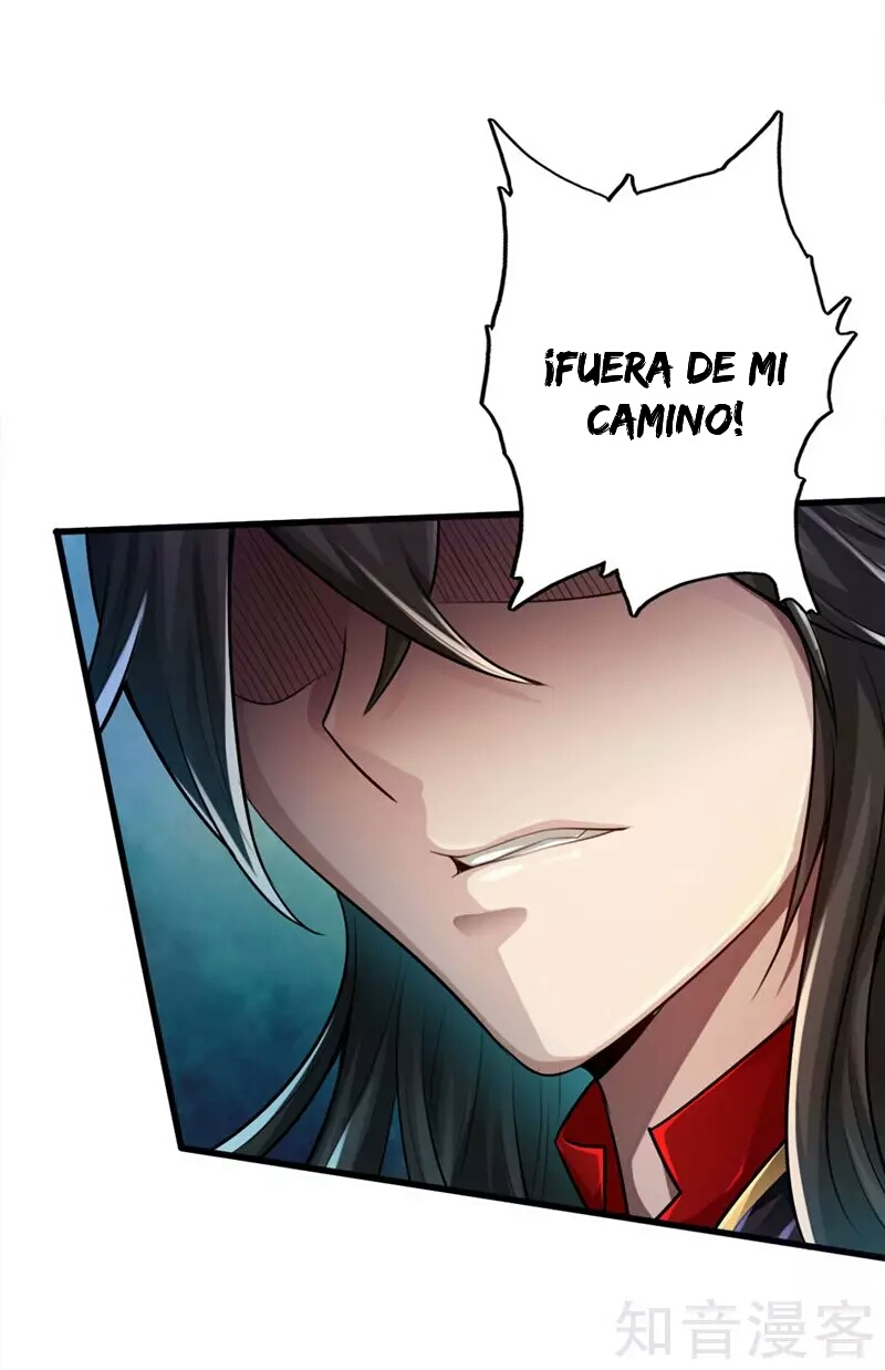 Banished Disciple's Counterattack Ch. 2 第8页