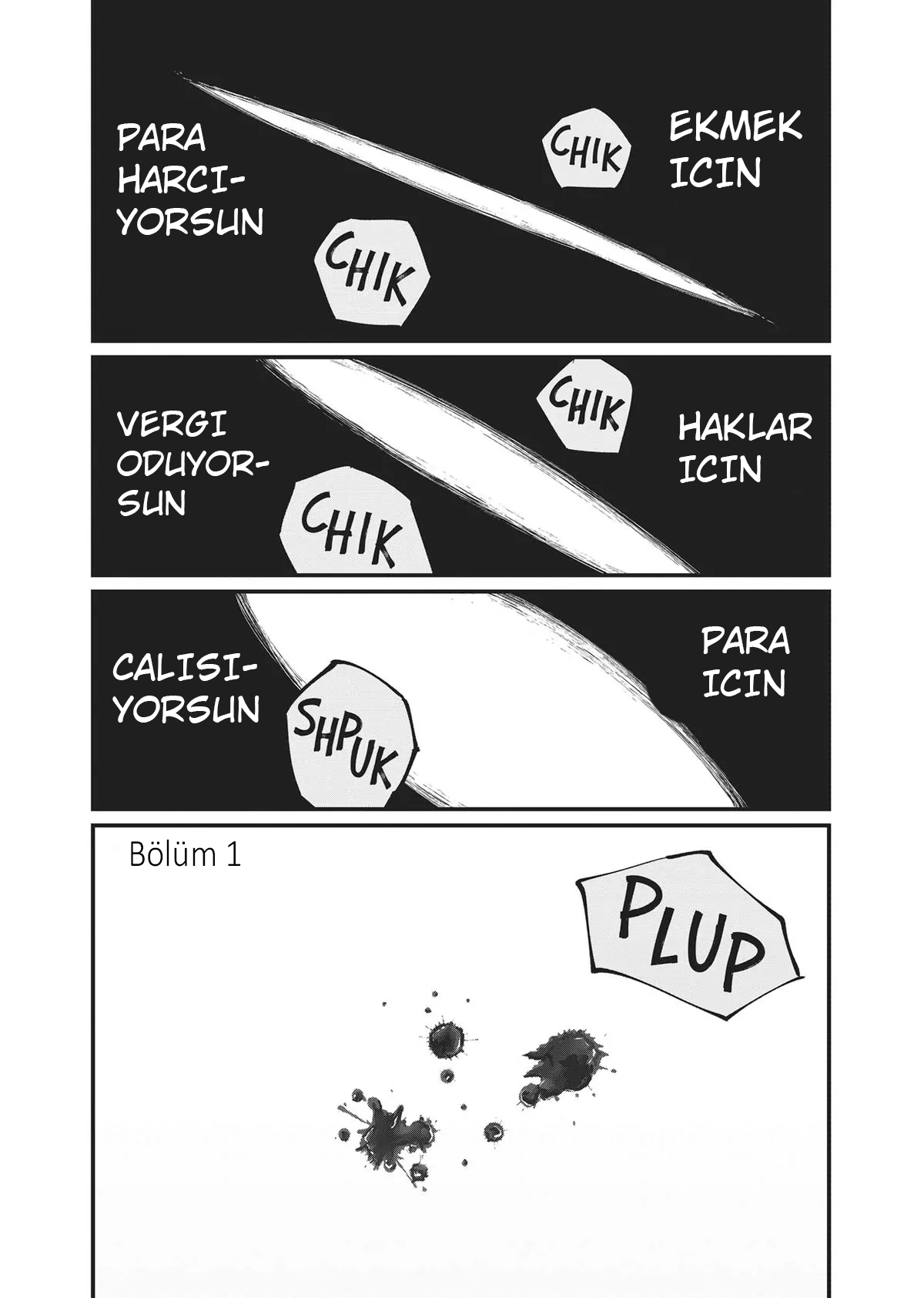Orb: On the Movements of the Earth Bölüm 1 第2页