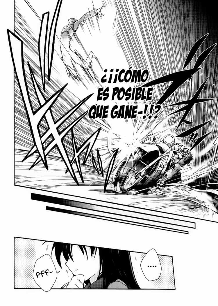 Accel World La Princesa Oscura 第8页